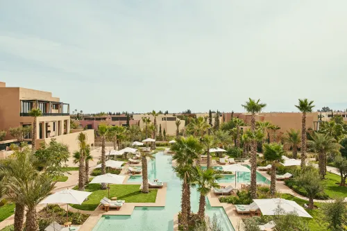 Park Hyatt Marrakech