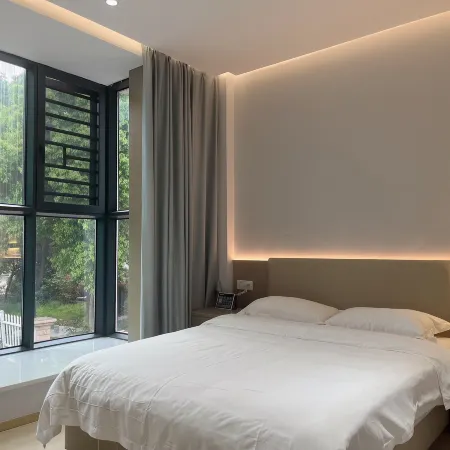 jin balan Hotel Lu'an