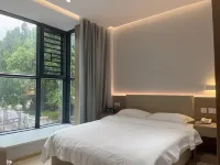 jin balan Hotel Lu'an