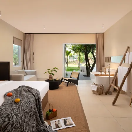 Wanning Riyuewan Kuoye Boutique B&B