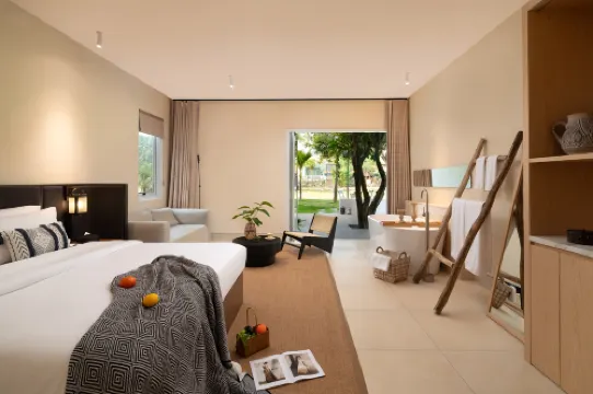 Wanning Riyuewan Kuoye Boutique B&B