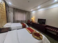 โรงแรมต้าตู ซูนิต