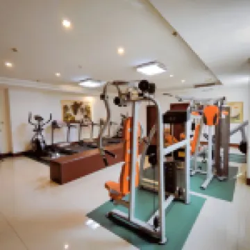 Longhua Garden Hotel