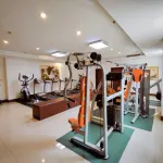 Longhua Garden Hotel