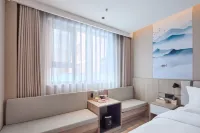 โรงแรมโอเรียนทัล เฉิงกู้