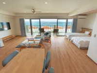 คอนโดส่วนตัว Kourijima โดย Coldio Smart Resort - พร้อมระเบียง
