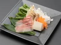 Isoaruki No Yuyado Ushiogumo - 6 Years or Older - breakfast