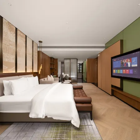 TongXi Hotel