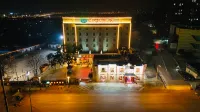 Vienna Hotel (Wuhan Nanhu Huazhong Agricultural University) Hotels in Wuhan