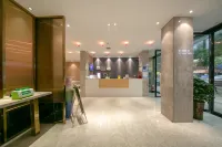 May Sunshine Hotel (Jinzhong Dayancheng Branch)