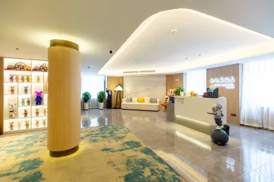 JIN DA LAI HOTEL