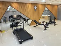 Urban Garden Hotel (Junan County Wofo Temple) Hotels in Junan County