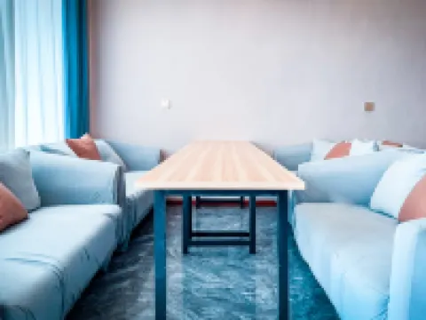 Oxygen Fufeng View Hotel Hotels in Tingri