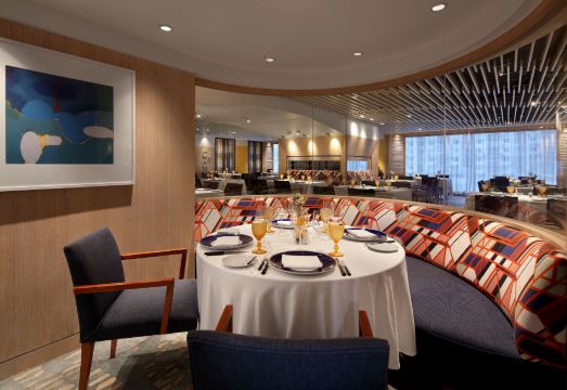 호텔 로열 마카오 외관