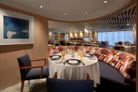 Hotel Royal - sarapan
