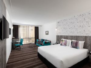 Rydges Sydney Central, an EVT hotel