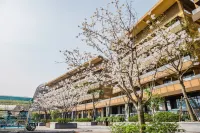 Mogan Mountain Senbo nature park&resort