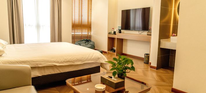 Dafang Yuecheng Homestay (Shexiang Ancient Town) Hotels in Dafang