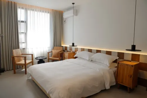 SANBAO YARD - 2 Yıldız