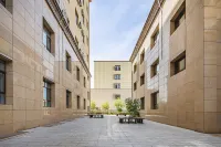 Tex Mira International Hotel