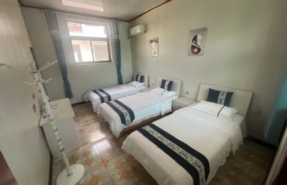 月月農家樂賓館