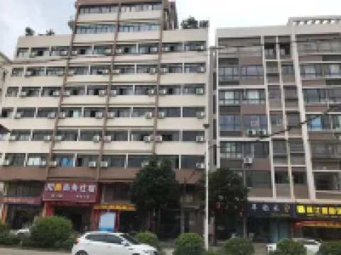 Sunshine Business Accommodation