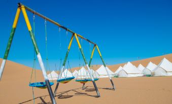 Desert Starway Campground