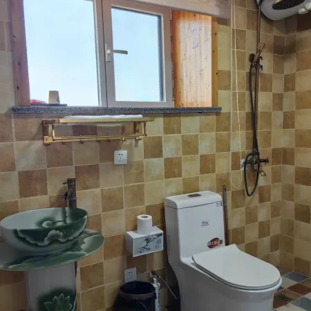 Zhangpingwa Laojing Impression Homestay