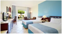 Concorde El Salam Sharm El Sheikh Sport Hotel - Balkon