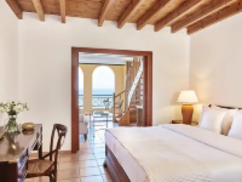 Grecotel LUXME Oasis at Riviera Olympia & Aqua Park Hotels in Kastro Killinis