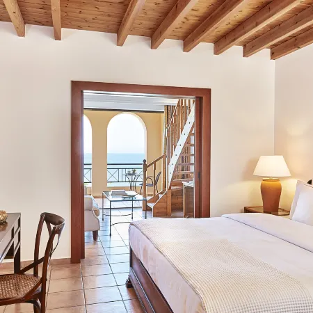 Grecotel LUXME Oasis at Riviera Olympia & Aqua Park