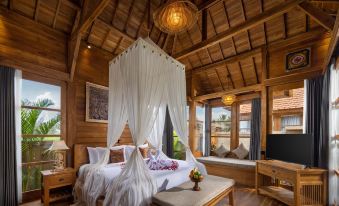 The Kalyana Ubud Resort