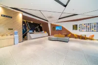 IU Hotel (Liuzhou Guyan Street Longtan Park) - Pet friendly