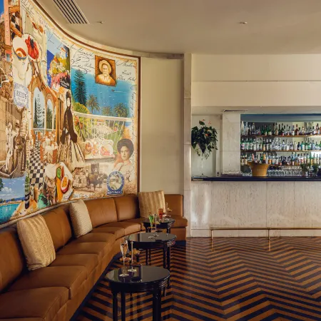 Reid's Palace, A Belmond Hotel, Madeira