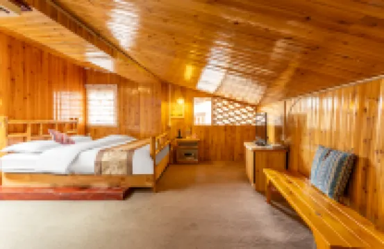 7 Days Inn Shangri-La Ancient City