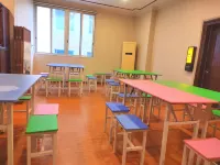 Dongshan Wanhao Hotel - 2 stjerner