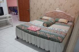 Wisma Sederhana