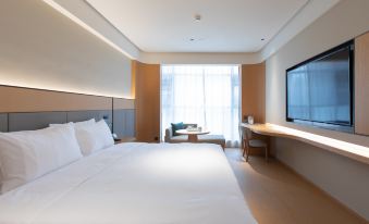 JI Hotel (Wuhan Hannan Xingcheng Avenue)