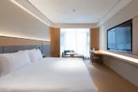 JI Hotel (Wuhan Hannan Xingcheng Avenue) Hotel di Distrik Hannan