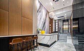 Yujing Hotel (SM City Plaza Xiamen Station Store)