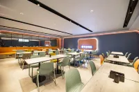 漢庭酒店（平遙古城南門店） - 2星級