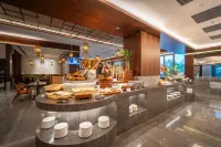 Yizhu Zhuyunli Hotel - Morgenmad