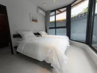 Muchuan Hao Liang mu tea private soup homestay