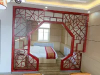Huolin Gol Qianlong Hotel