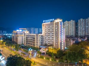 Yazhou Xuefu Garden Hotel