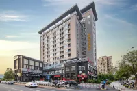 Western Wealth Boutique Hotel Hotels in Yong'an