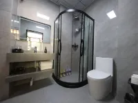 Shengtang Hotel Hotels near Yan'an Nanniwan Airport