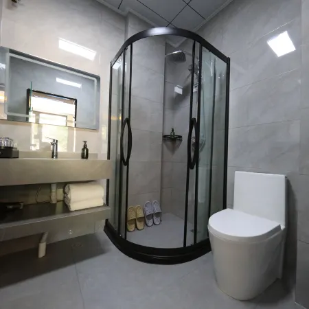 Shengtang Hotel