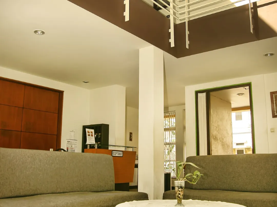 Saidah Guest House - Bandung