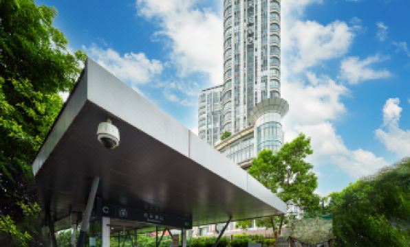 Grand Skylight  Hotel (Shenzhen International Mayor Exchange Center)